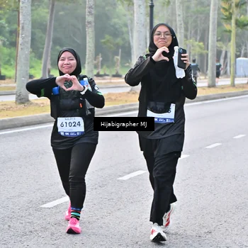 Runner Photo 8168137