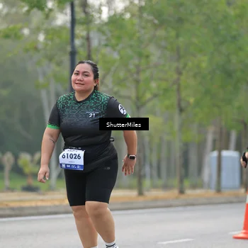 Runner Photo 8168138