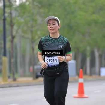 Runner Photo 8168139