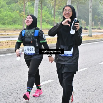 Runner Photo 8168145