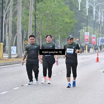 Runner Photo 8168149