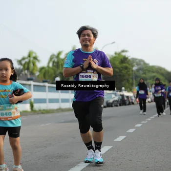 Runner Photo 8168150
