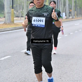 Runner Photo 8168154