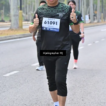 Runner Photo 8168156