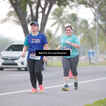 Runner Photo 8168157