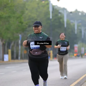 Runner Photo 8168161