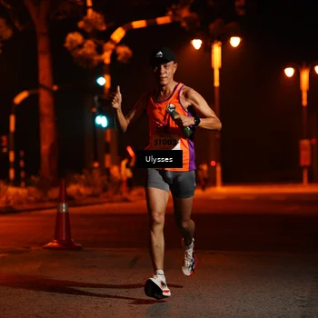 Runner Photo 8168166