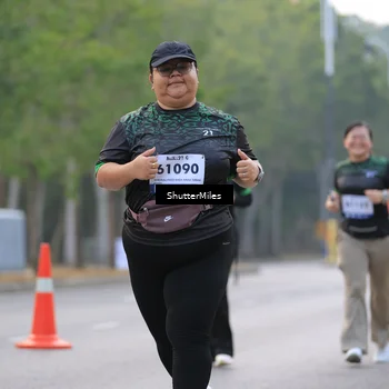 Runner Photo 8168170