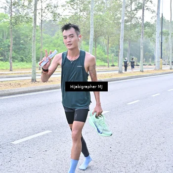 Runner Photo 8168172