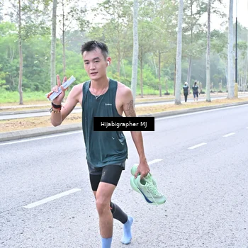 Runner Photo 8168174
