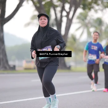 Runner Photo 8168177