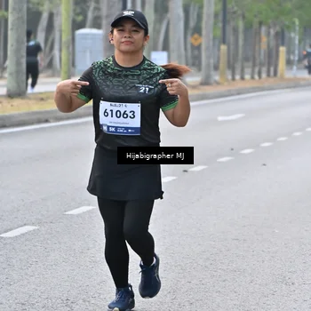 Runner Photo 8168178