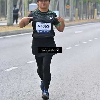 Runner Photo 8168180