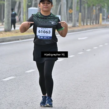 Runner Photo 8168182