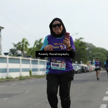 Runner Photo 8168183