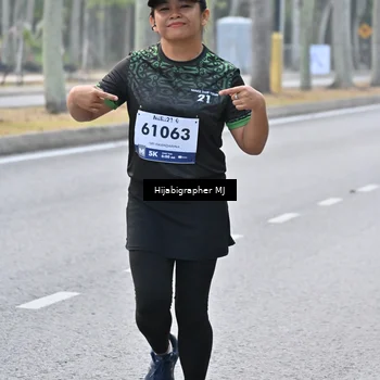 Runner Photo 8168185