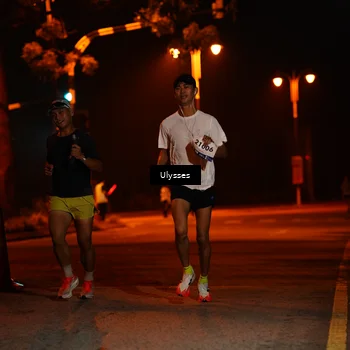 Runner Photo 8168186