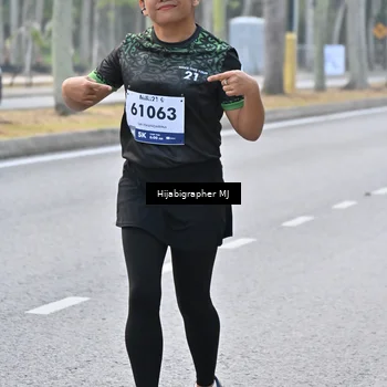 Runner Photo 8168187