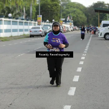 Runner Photo 8168193