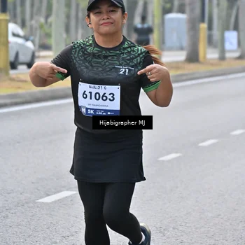 Runner Photo 8168194