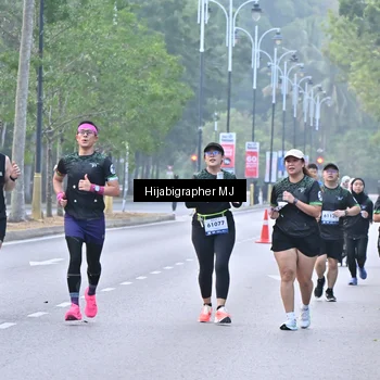 Runner Photo 8168196