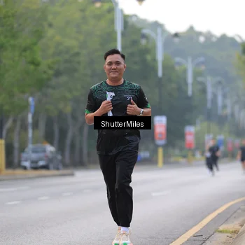 Runner Photo 8168198