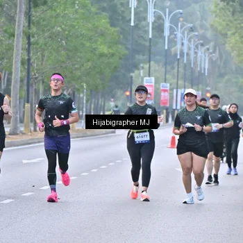 Runner Photo 8168200