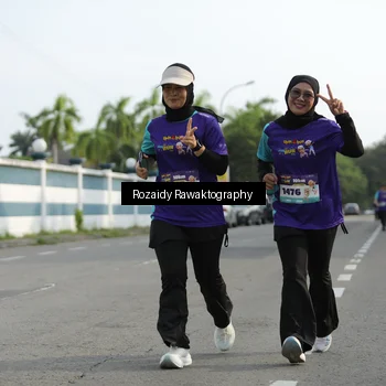 Runner Photo 8168201