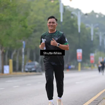 Runner Photo 8168203