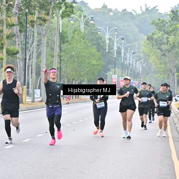 Runner Photo 8168205