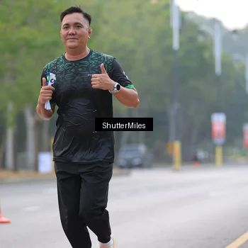 Runner Photo 8168207