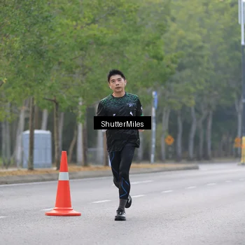 Runner Photo 8168208