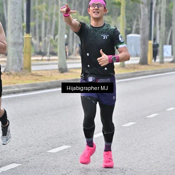 Runner Photo 8168210