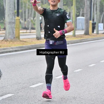 Runner Photo 8168212