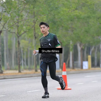Runner Photo 8168213