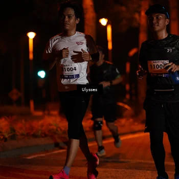 Runner Photo 8168215