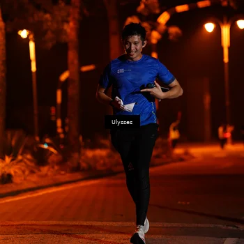 Runner Photo 8168228