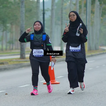 Runner Photo 8168229