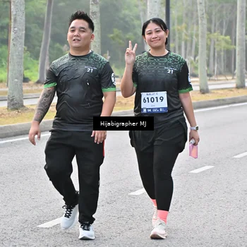 Runner Photo 8168231