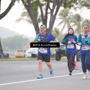 Runner Photo 8168232