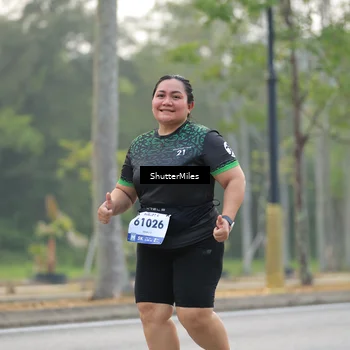 Runner Photo 8168234