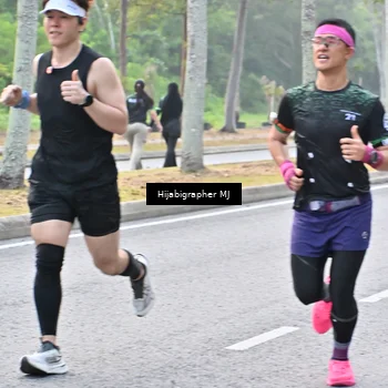 Runner Photo 8168235