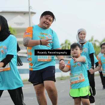 Runner Photo 8168236