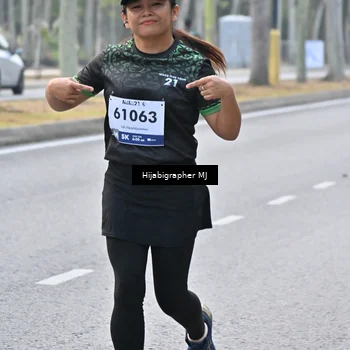 Runner Photo 8168238
