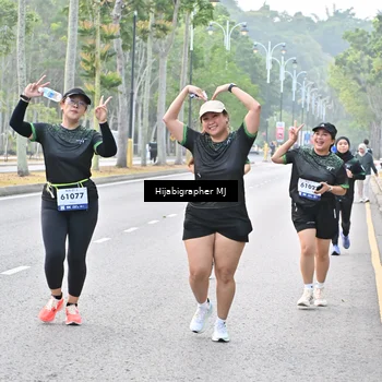 Runner Photo 8168239