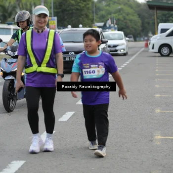 Runner Photo 8168240