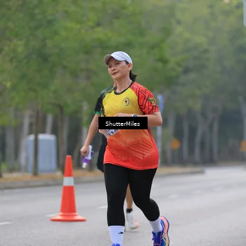 Runner Photo 8168244