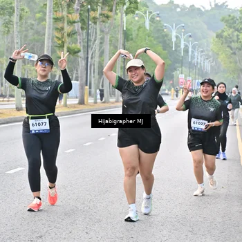 Runner Photo 8168247