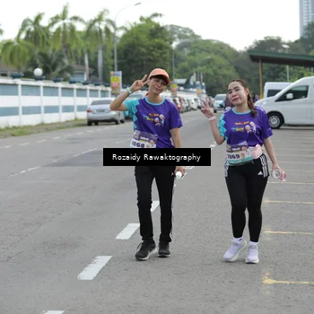 Runner Photo 8168248