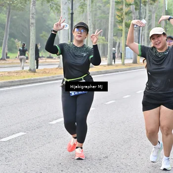 Runner Photo 8168249